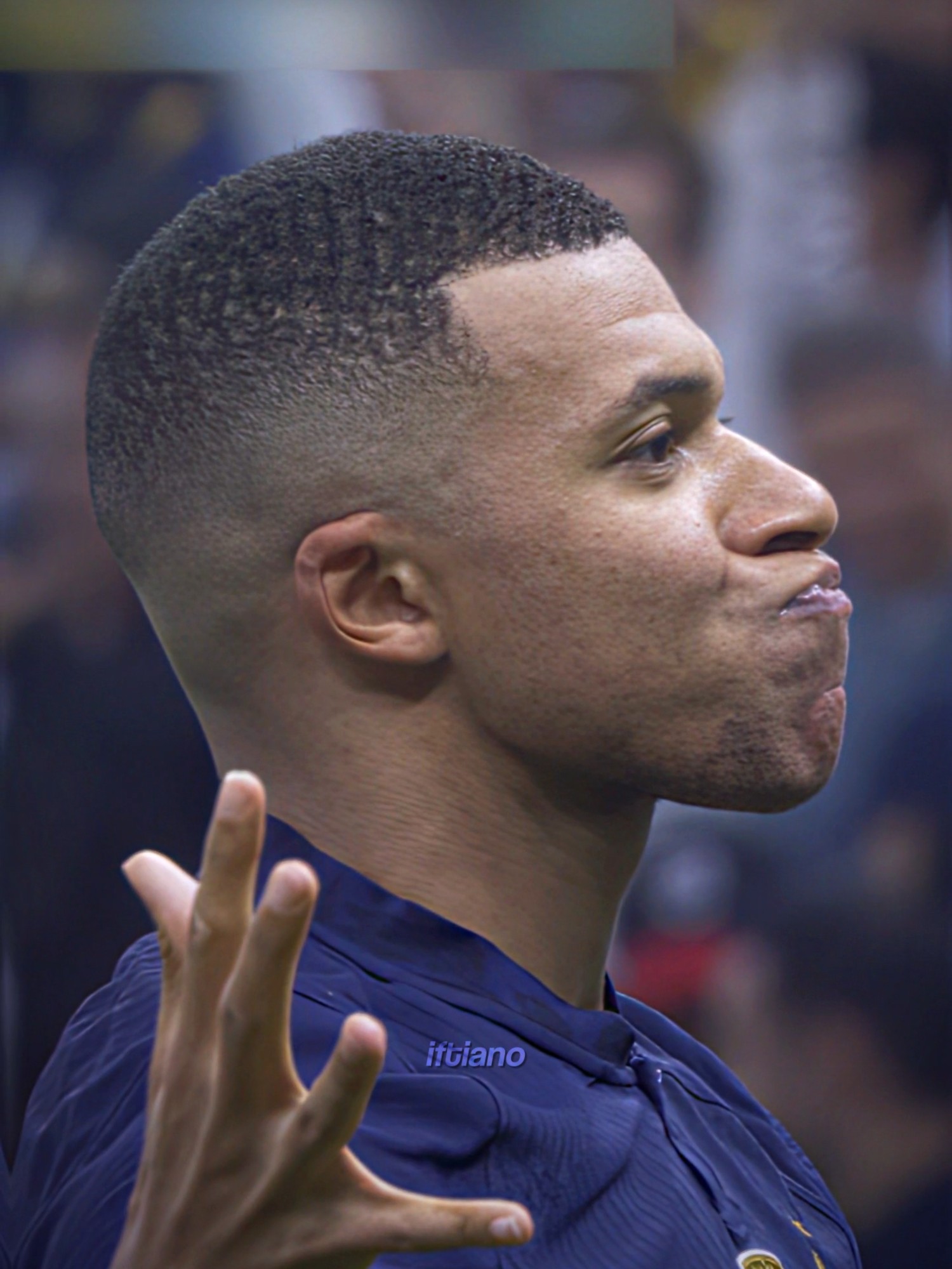Obama Have What 🧐 | Experimental Post | Tags :- #kylian #mbappe #bellingham #madrid #edit #smooth