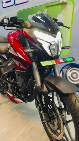 #hventerprisespvt #brandnewbike #0759009888 #bajajlovers #200ns🔥 