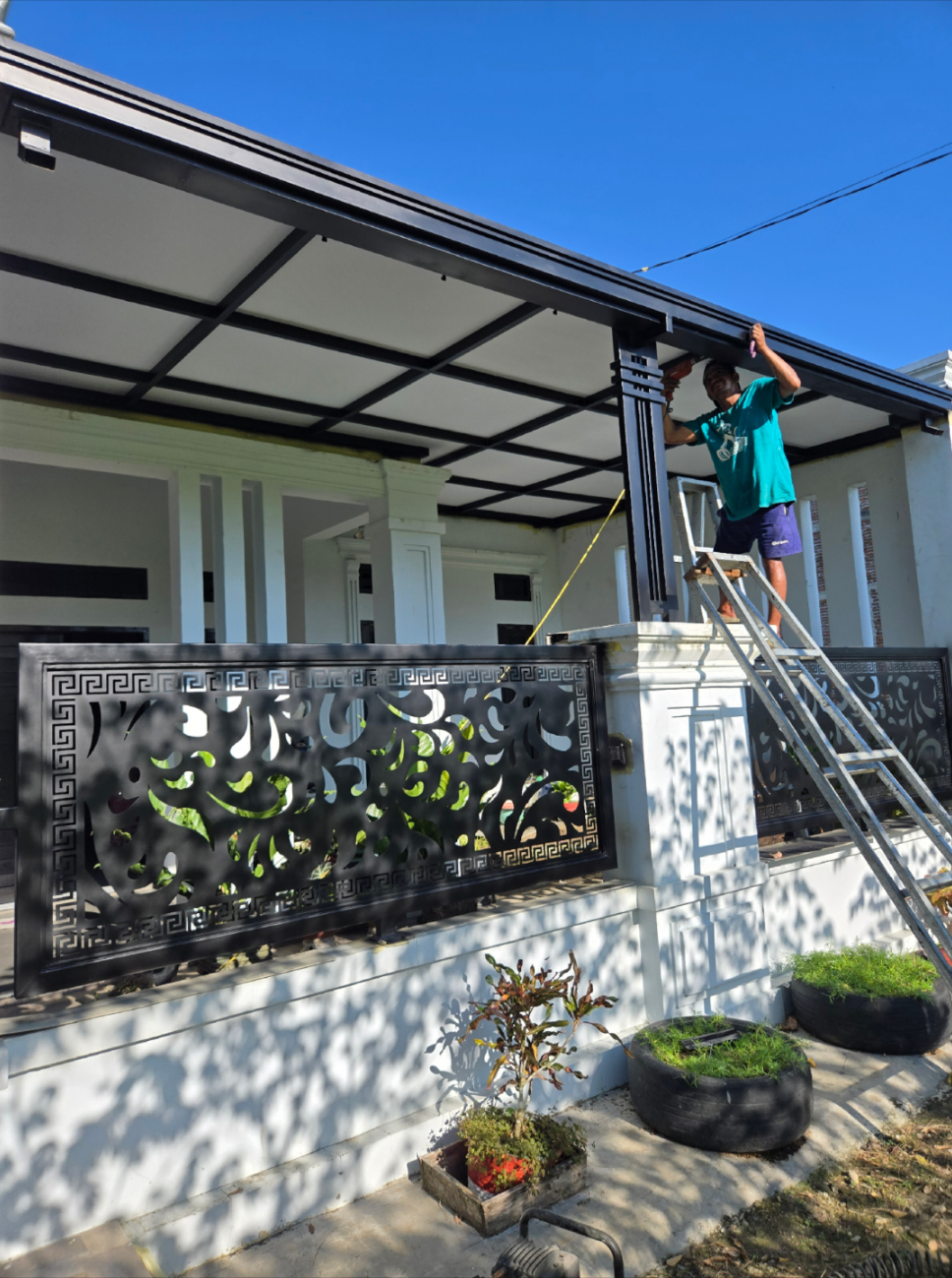 alhamdulilallah DONE ✅️ Order & konsultasi Wa : 082293308268  Workshop :  Bone Jl. Mappadeceng Komplek KYA RESIDENCE 