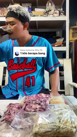 Membalas @Mita_TN ikan asin tenggiri ini harganya murah buruan beli sebelum kehabisan #ikanasin #ikantenggiri #ikanteri #tenggiri #ikancumi #fyp #wibgajian 