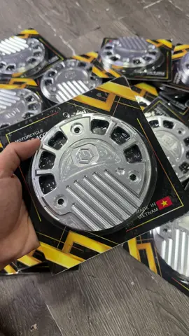 Ốp Lóc Nồi Wave Dream CNC #wave #dream #honda #phutungxemay #pnq6 #xuhuongtiktok2025 