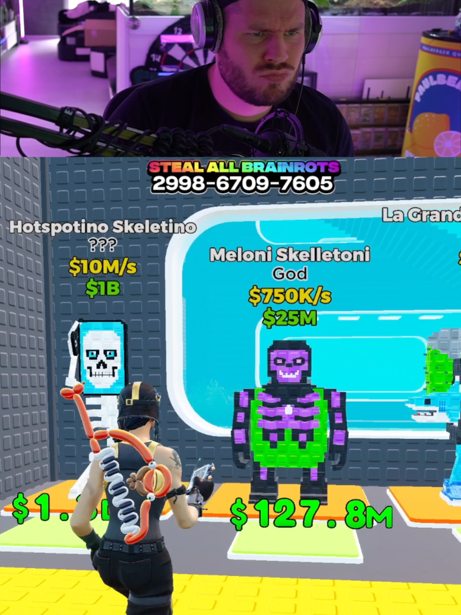 top 1 in fortnite 