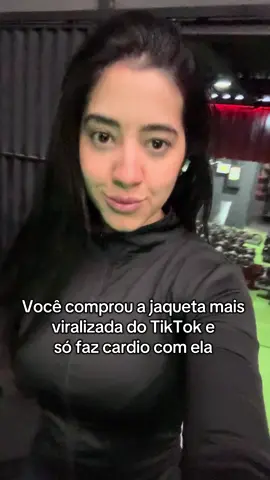 Nunca mais passei frio de manhã!!  Pra comprar é só clicar na sacolinha laranjada.  #tiktokshopchegou #tiktokshop #creatorsearchinsight 