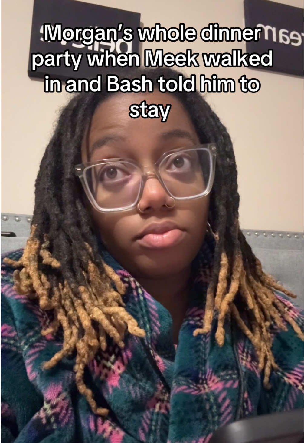 Morgan. 🤦🏽‍♀️ me the whole time I listened to Butterfly 3. These books have me in a chokehold and going THROUGH it. But I can’t stop reading them 😂 @Ashley Antoinette #chelsiestaybooked #blackafbooktok #blackgirlbooktoker #blackbooktok #blackgirlsread 