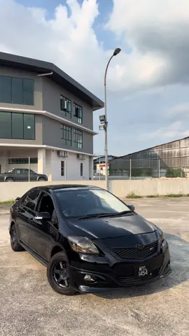 🚘TOYOTA VIOS DUGONG E 1.5AT 🚘TAHUN 2013 🚘FULLON ✅ 🚘DEPOSIT ✅ 🚘BULANAN SERENDAH 6xx-7xx 🚗BEBAS EXCIDENT 🚗BEBAS BAJIR 📌TRADE IN ✅  📌UMUR 18 ✅ 📌TAKDE LESEN✅ 📌TAKDE PENJAMIN✅  📌IC MERAH✅ 📌KERJA SG ✅ 📌SSM ✅ 🎁FREEGIFT🎁 📌SPORTRIM 📌ANDROID PLAYER 📌TINTERD 📌FULLY SERVICE  ➡️ KALAU KORANG BERMINAT PM SAYA :  -0187723308 - ( IZZA )