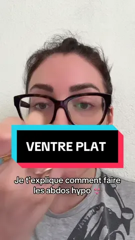 Réponse à @latoben77 l’ordre est important ‼️👉🏻#pourtoi #abdoshypopressifs #ventreplat #maman #accouchement #grossesse 