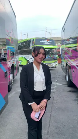 Vidio original fb Nanang Setyawan #kencanaluxurybus 