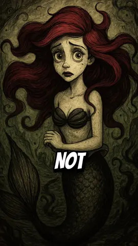 You thought it was just a fairy tale… but The Little Mermaid might be telling a darker story. A devil in disguise. A false savior with 3 days to rise. And a god-king who takes her place. Disney doesn’t just tell stories — it shapes beliefs. #DisneyDecoded #LittleMermaidExposed #FalseGospel #SymbolismInPlainSight #SpiritualWarfare #JesusIsKing #ConspiracyTok