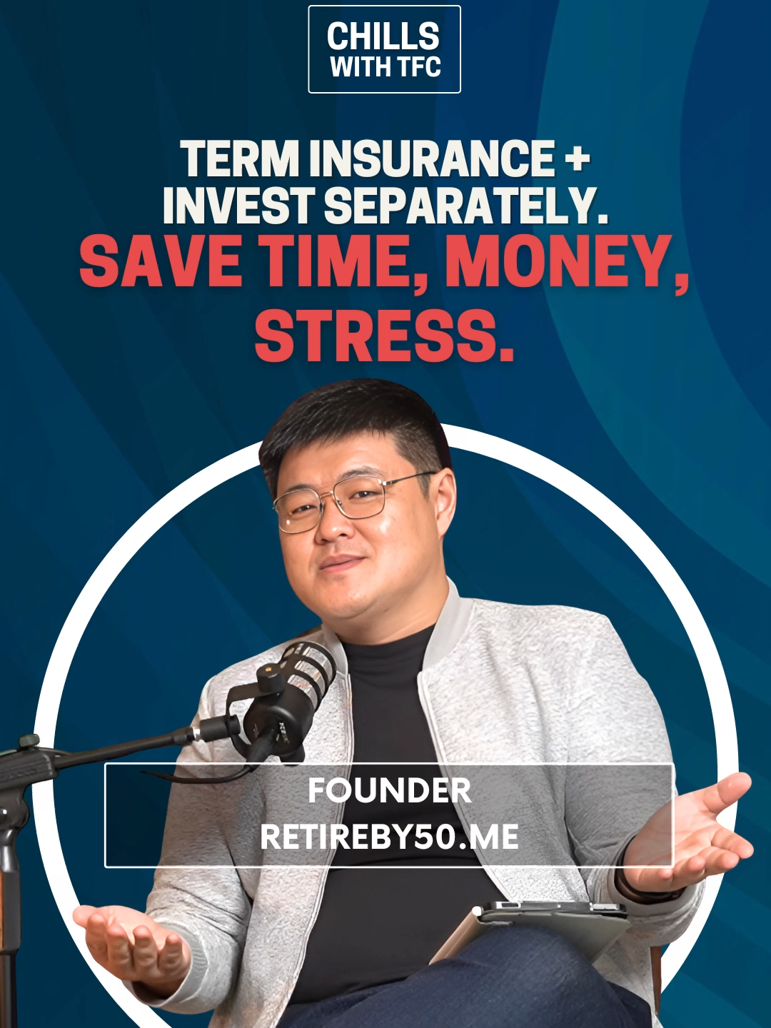 ILPs aren’t investments. They’re expensive, inflexible, and trap you when life changes (and it will ). If you quit your job, take a break, or pivot careers, you’re still on the hook. Term insurance + separate investments? That’s the move. Protect yourself cheaply, then invest what’s left—with your rules, not a policy’s. No crazy penalties. No sunk costs. Just freedom to adapt. So why are so many still stuck in ILPs? What’s your first money regret? Full episode is out on YouTube/ @TheFinancialCoconut - Link in bio #TheFinancialCoconut #ChillswithTFC #podcast #podcastclips #investment #ILP