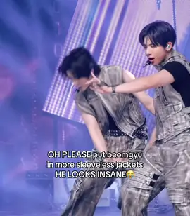 my fav look literally #fyp #kpop  #kpopfyp #txt #tomorrow_x_together #txtmoa #beomgyu 