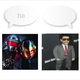 Spent 20 mins on this #theweeknd #daftpunk #starboy #abeltesfaye #xotwod #fyp #daftpunktiktok 
