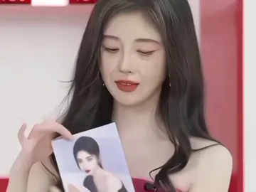 Nhan sắc khiến vạn người mê.!! #cuctinhy #jujingyi #鞠婧祎 #matquat #kiku #flypシ #xuhuong #tiktok 