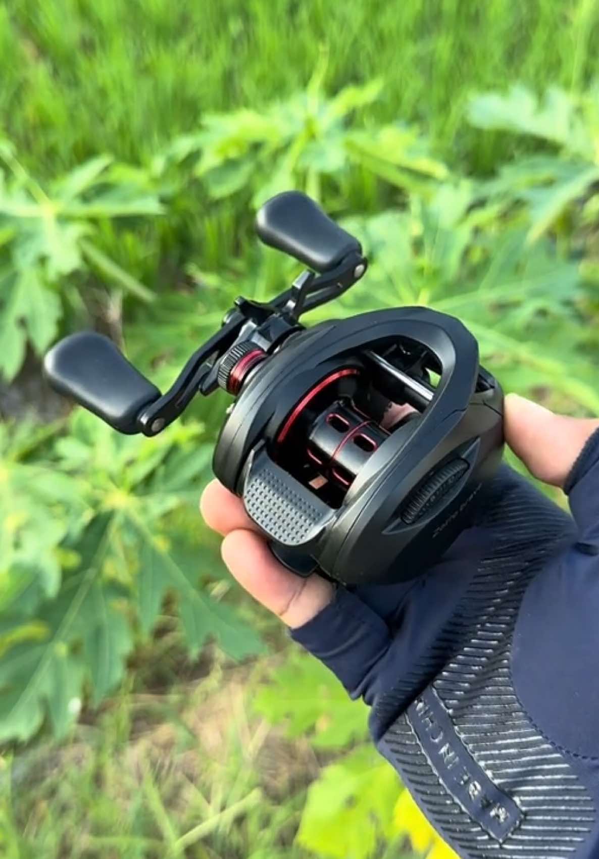 REEL CASTING ZORRO BRAVE✅✅✅✅✅ #mancingmania #mancing #reelpancing #reelcasting #reelbc 