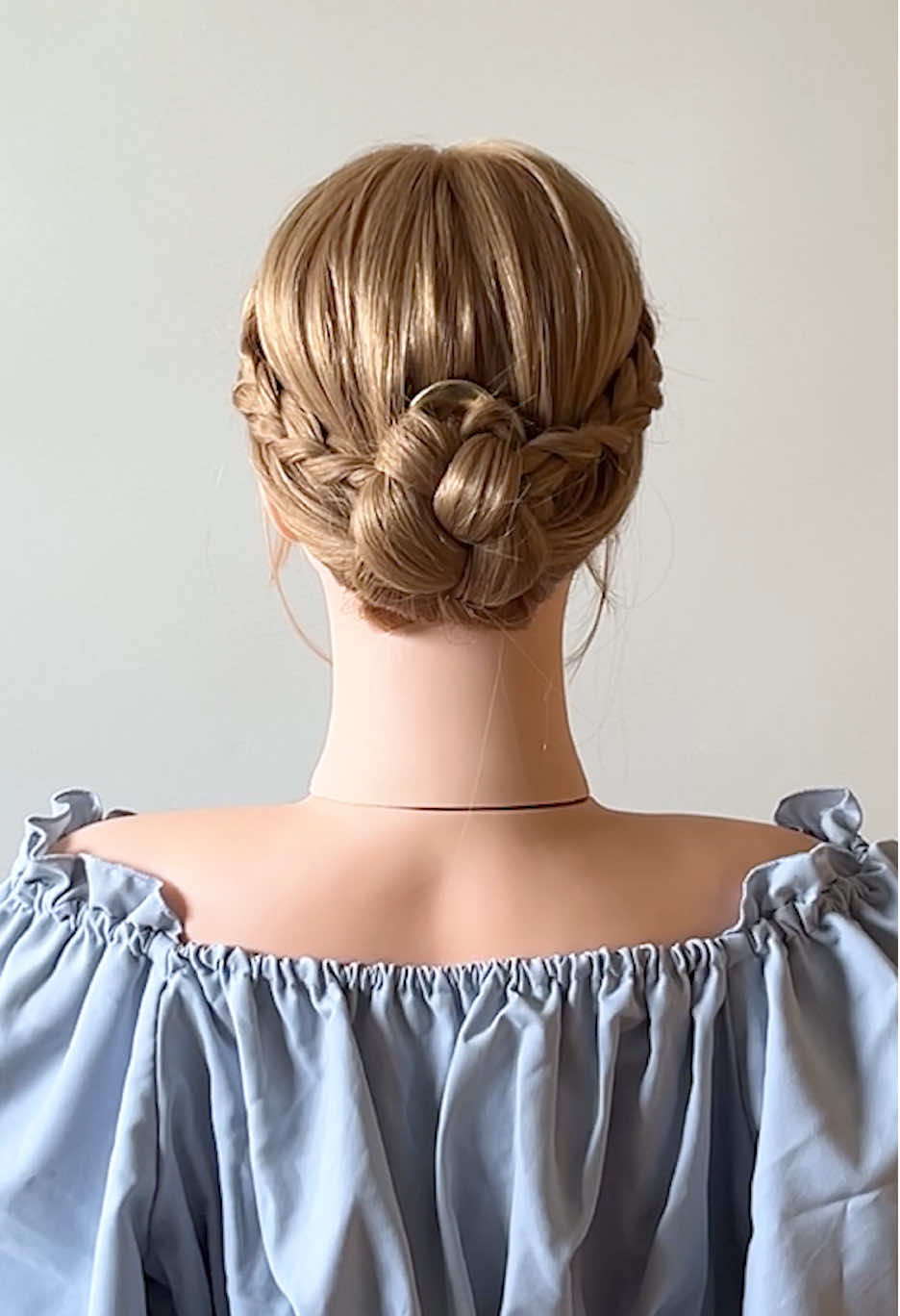 あんたのために髪を巻く暇はない #ヘアアレンジ #可愛い髪型 #ヘアアレンジ簡単 #ヘアアレンジ動画 #ヘアアレンジロング #簡単ヘアアレンジ #simplehairstyles #hairtutorial #hairtok #easyhairstyles #乃紫 #ハーフアップ #3coins 