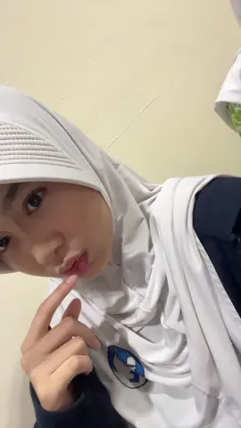 jaket siapa gede bgt