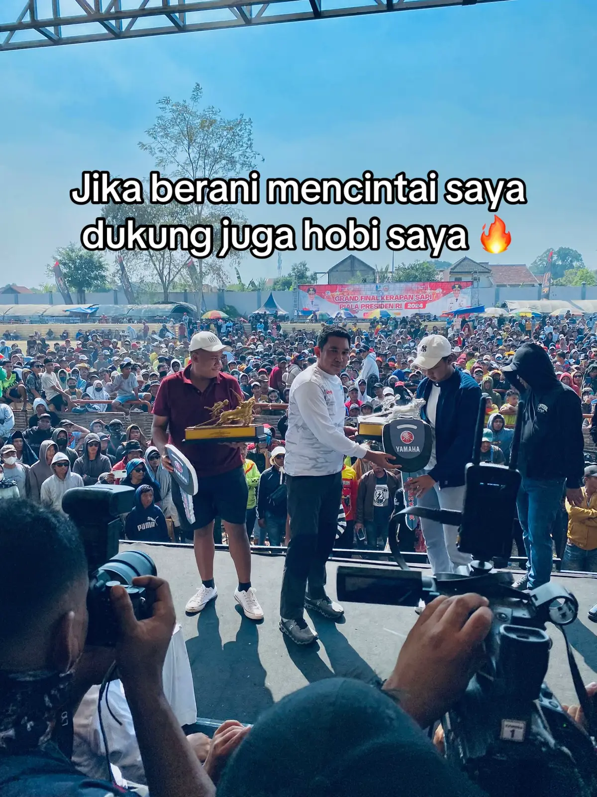 #fyp #madurapride #madura #kerapansapimadura #promomakangajian 