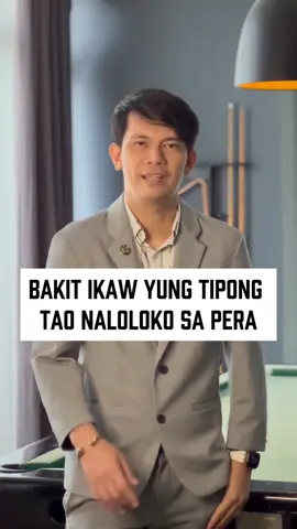 NALOKO KA NA BA SA PERA??😭😫💸  TARA MANUOD AT MATUTO👇👇 #realtalk  #CEOJanvi  #JanviSanJuan  #Truth