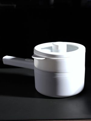Portable Electric Hot Pot and Non-Stick Pan