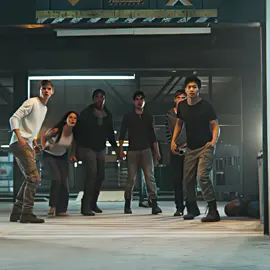 Part 4| Tell the story of “The Maze Runner “from Thomas’s perspective #edit #themazerunner #movie 