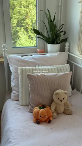 morning routine before a hard day – spędźmy razem poranek przed ciężkim dniem 🥨🧸 #morningroutine #porannarutyna #realisticmorningroutine #SelfCare #skincareroutine #productivemorningroutine #healingtok #cozygirl #girltherapy #relatable #girlygirl #aestheticvideos #fallvibes #wednesdaymorning #morningvibes #hardday #goodmorning #morningmotivation