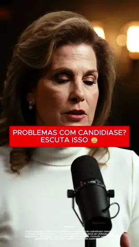 #candidiase #mulher #cuidadosfemininos #saudefeminina #suplementos 