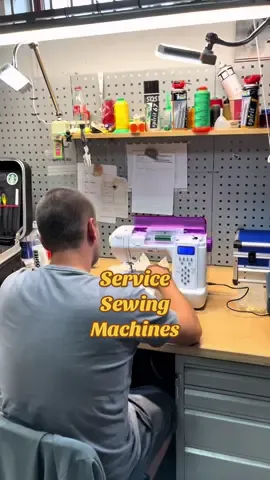 Сервис швейный машин #strima #sewingservice #sewingmachine #mechanic #sewingingcommunity 