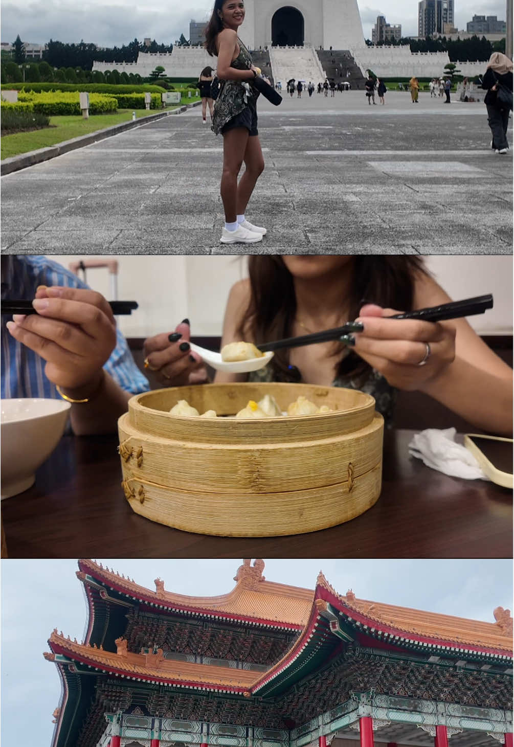 wannabe locals 📍taiwan🇹🇼
