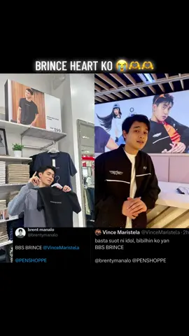 love their genuine closeness, love you both BBS BRINCE 🫶🫶 looks like magkasama sila #pbbcollab #brent #vince #fyp #forme #foryou #tiktok #TikTokTrends #trending #trendingsong #trendingtiktok #trendingnow #trendingreels #trendingviralvideo #trendingvideo 