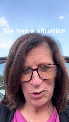 I had a situation at my house that I had to mitigate. Come along with me to resolve it. #costco #emptynester #fypシ #fyp