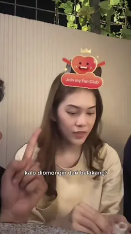 #CapCut DiDepan Lebih Asik Ya Kan?🤪🙏@yukykaa 