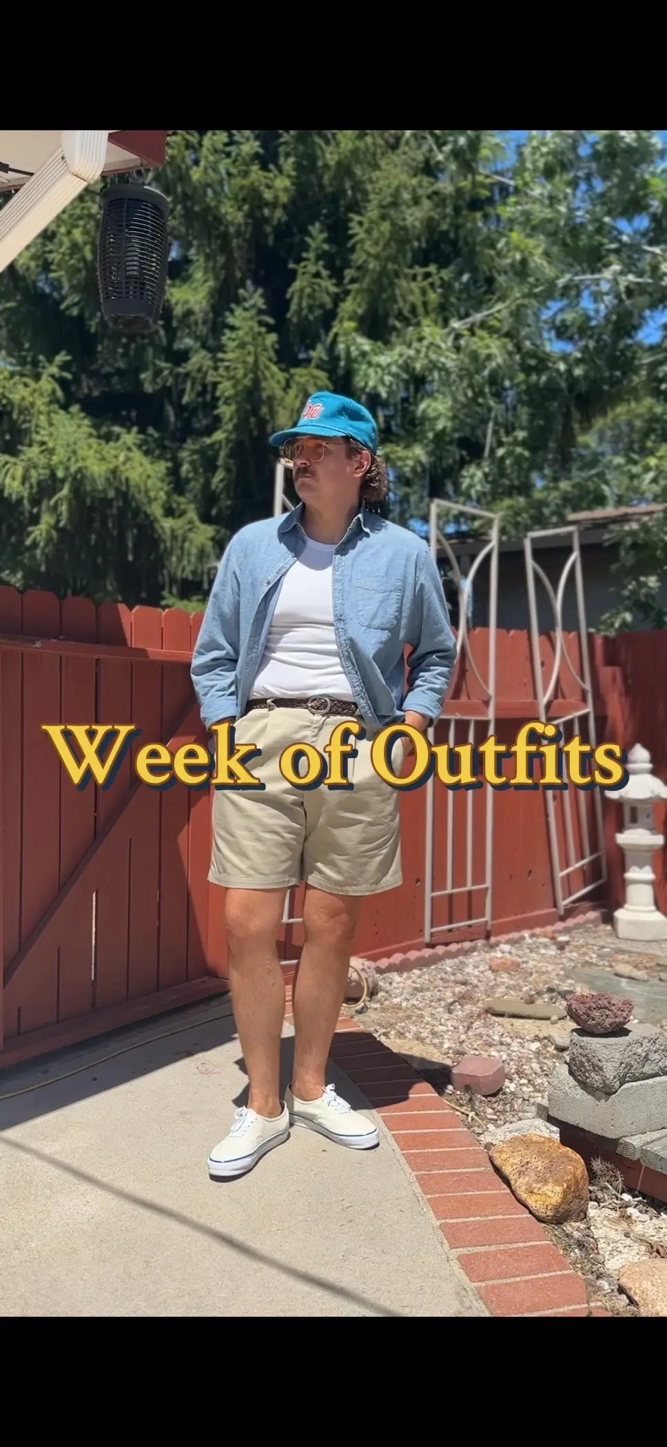 There’s a few good fits here #ootw 