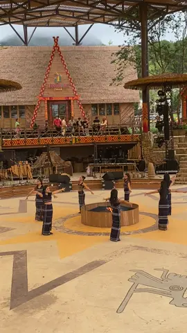 LangBiang Land rất tuyệt vời ạ #dulich #travel #benhuongtravel #dalat #viral #tourist #langbiangland 
