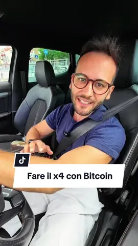 “Se l’avessi comprato a 20k…” Ma secondo te, chi compra davvero sui minimi… li tiene fino ai massimi? Tu cosa avresti fatto?👇 #finanza #investimenti #bitcoin #cripto #educazionefinanziaria #dottorfinanza #patrimoni #soldi #finanzapersonale #consulentefinanziario