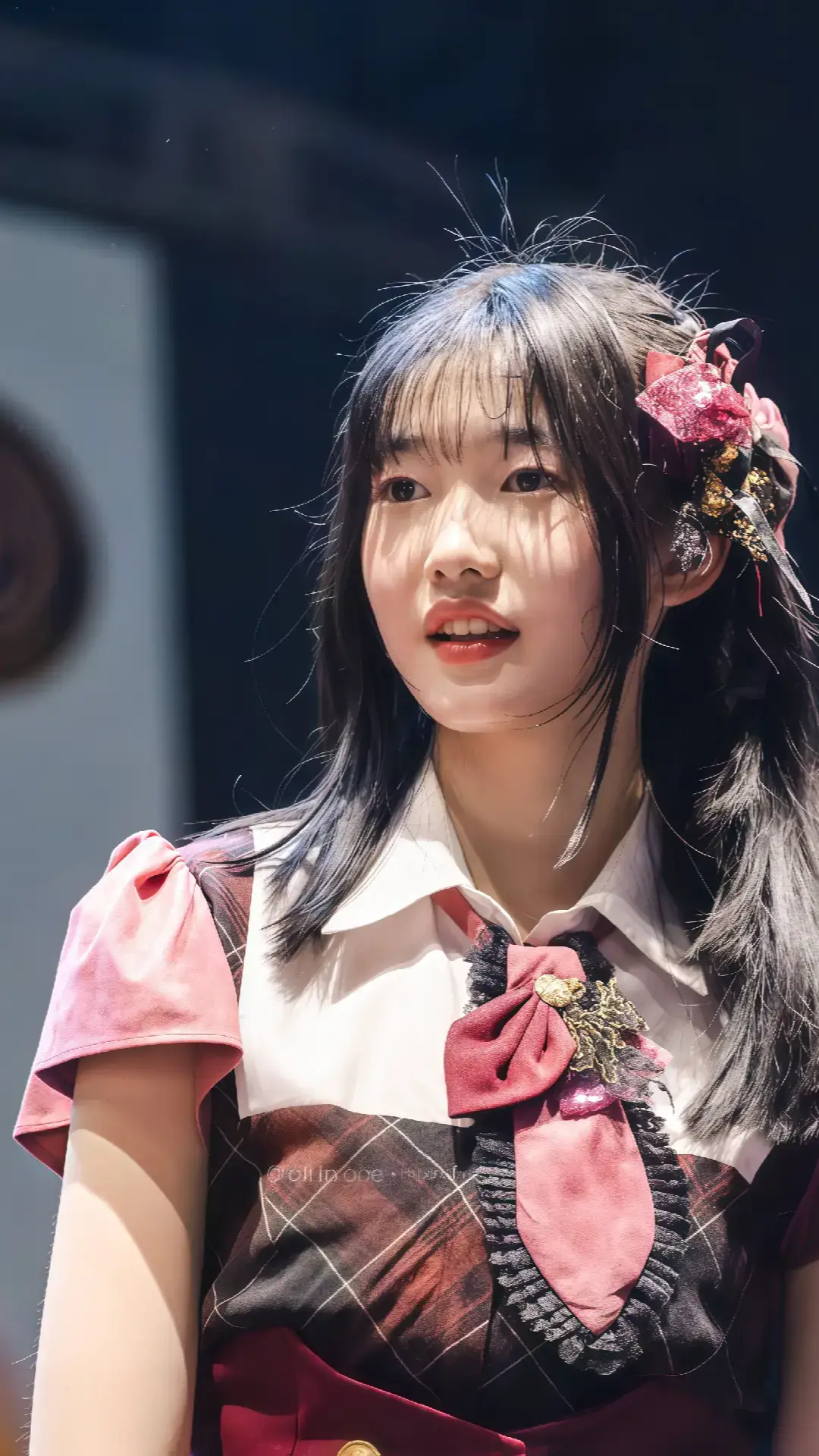 #olinejkt48 #olinemanuel #jkt48 