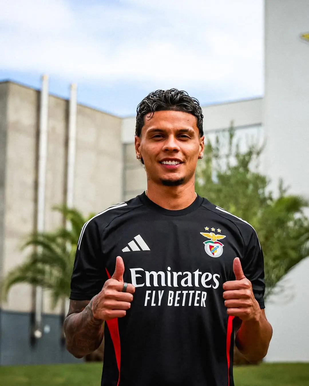 #richardrios #benfica #foryou #fyp #foryoupage #fy 