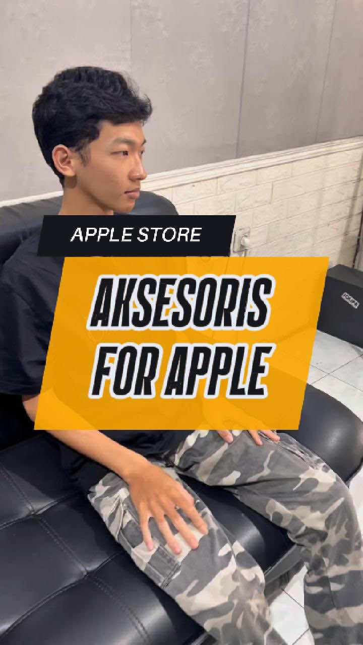 Ready stok aksesoris . . Trimakasih ya kak, semoga lancar rejeki nya —————————————————————— 🛠️Service iPhone & Android ♻️Bisa tukar-tambah semua jenis Gadged ♻️Cash / Credit / Split Payment 🛫Pengiriman ke seluruh Indonesia ✅MELAYANI COD AREA MALANG Open store 11.00 until 22.00 Setiap pembelian free soft case menarik Garansi personal 7 hari Garansi after sale. . . . . . #viral #indonesia #gadgetindonesia #trending #billphone #infomalangraya #meme #malanghits #appleindonesia #malang #info #socialmediamarketingtips