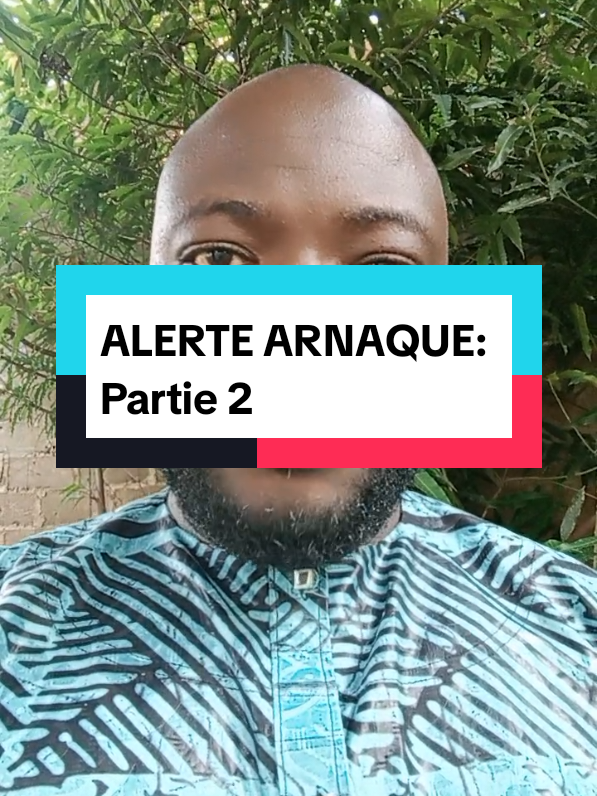Nouvelle technique d'arnaque  #229🇧🇯 #benintiktok🇧🇯 #cybercrime #fyp 
