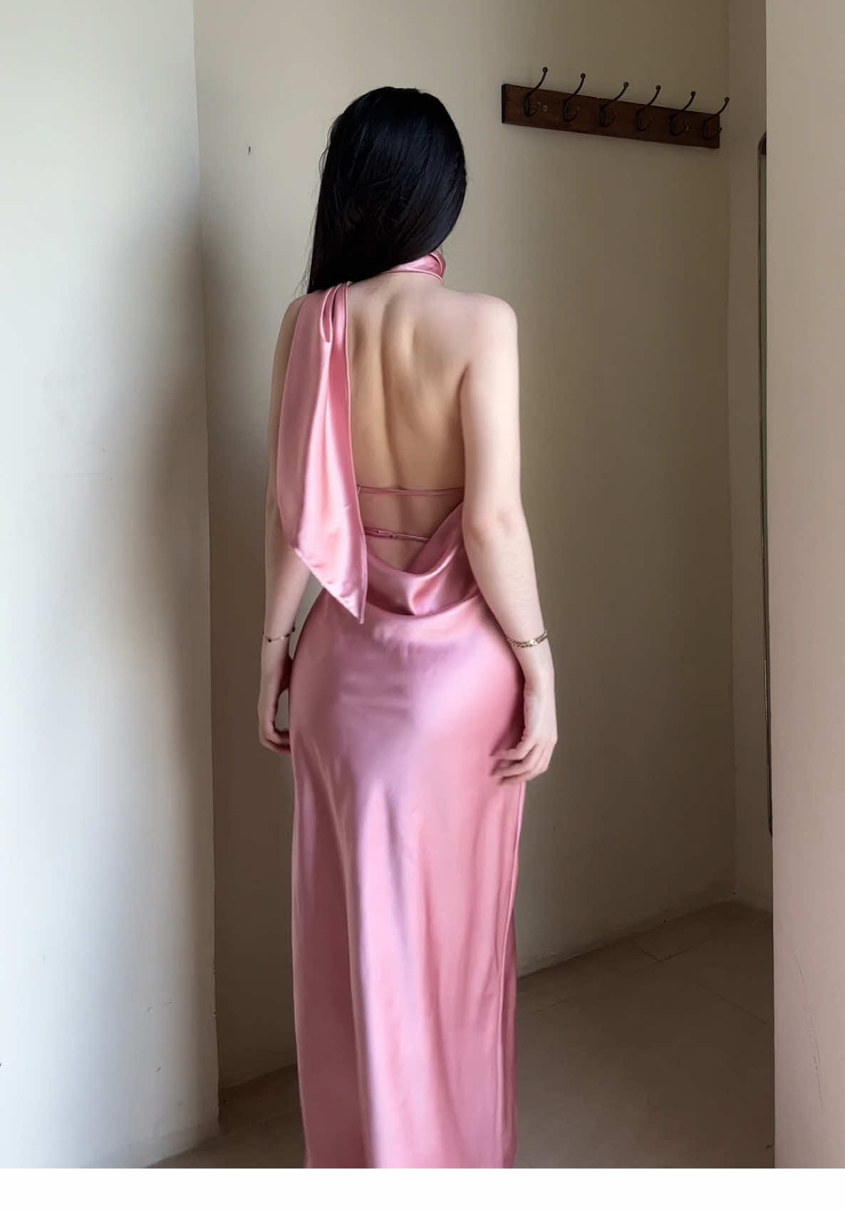 Ảnh chuẩn bị cho cổ đi tiệc #damlua #damditiec #damxinh #viraltiktok 