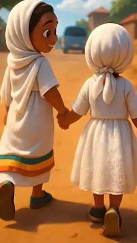 ህፃናት እንሂድ.... #ethiotiktok #ተዋህዶ #mezmur #orthodox #orthodoxmezmur #fyp #foryou #kids# #viral#foryoupage 