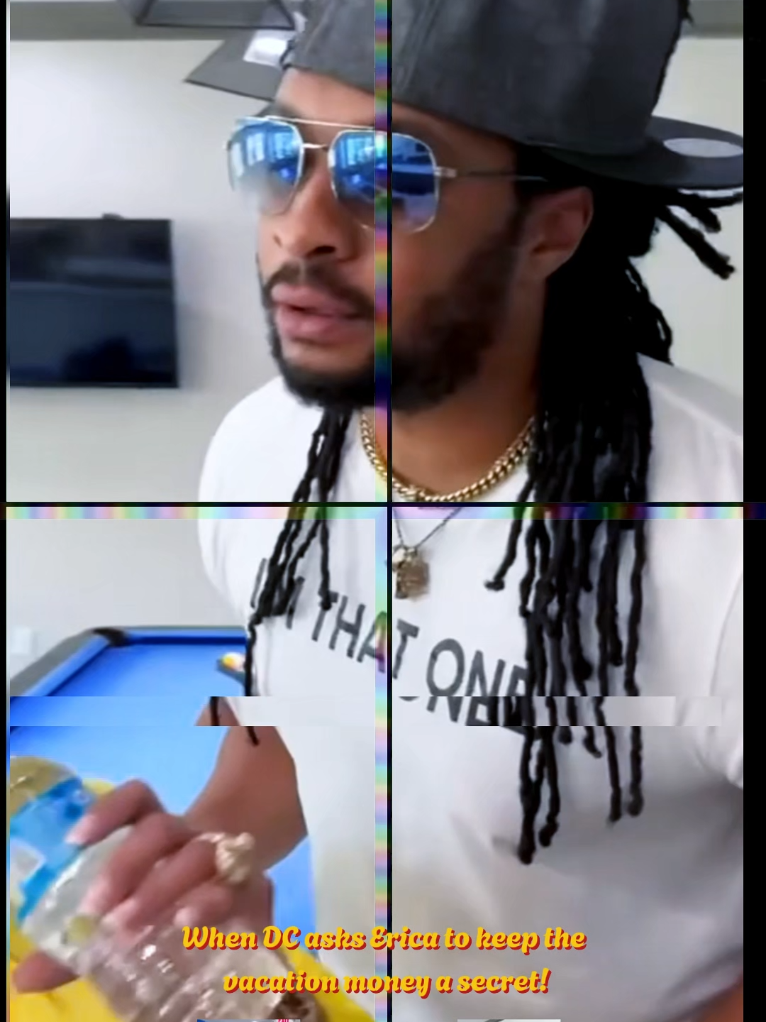 #kountrywayne #jesus #jesusispoppin #God #comedyvideo #fyp #foryou