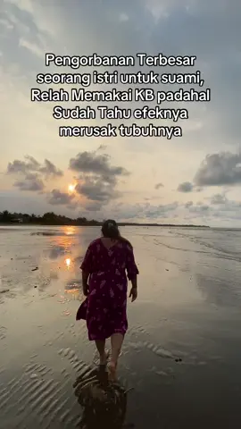Pengorbanan seorang istri#sutriani172 #efekkb #kbsuntik #kb3bulan #kbmerusaktubuhku #untuksuami 
