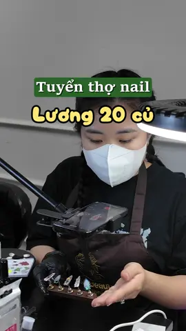 Lush Nails kím thợ làm nè mấy bà, mại zo mại zo #lushnail #nails #nailbox #hocnail #lushnail_govap