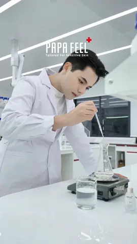 💡ทำไมถึงได้รับความนิยมมากกว่าแบรนด์อื่น? ติดตาม Peepee เพื่อสำรวจโรงงาน papafeel 🎯#papafeel#papafeelth#papafeel577#577cream#ฝ้#ไวท์เทนนิ่ง#รอยสิว #5dpeptide#papafeel219เท่าsunscreen#papafeel5a#ultra5a#papafeel3xretinol#papafeel5xceramide#MorningCNightA