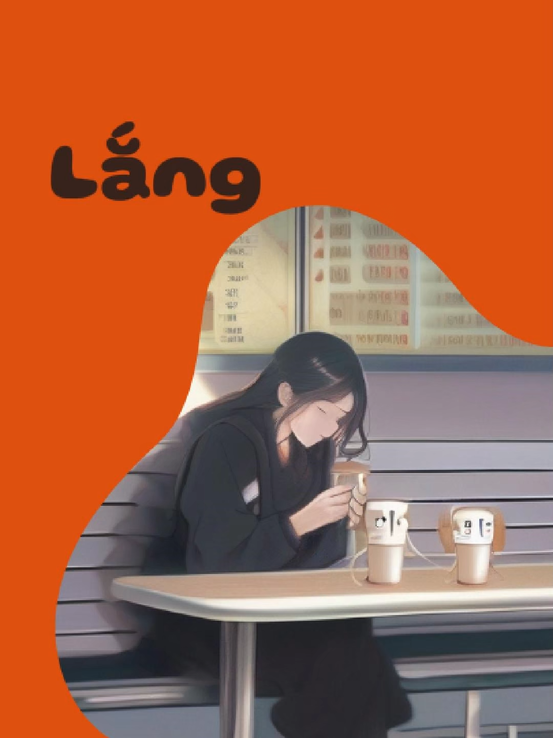 Nuông chiều bản thân 1 chút