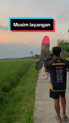 Done 🔥 #layanglayang #layangan #layangankontrol #fyppppppppppppppppppppppp 