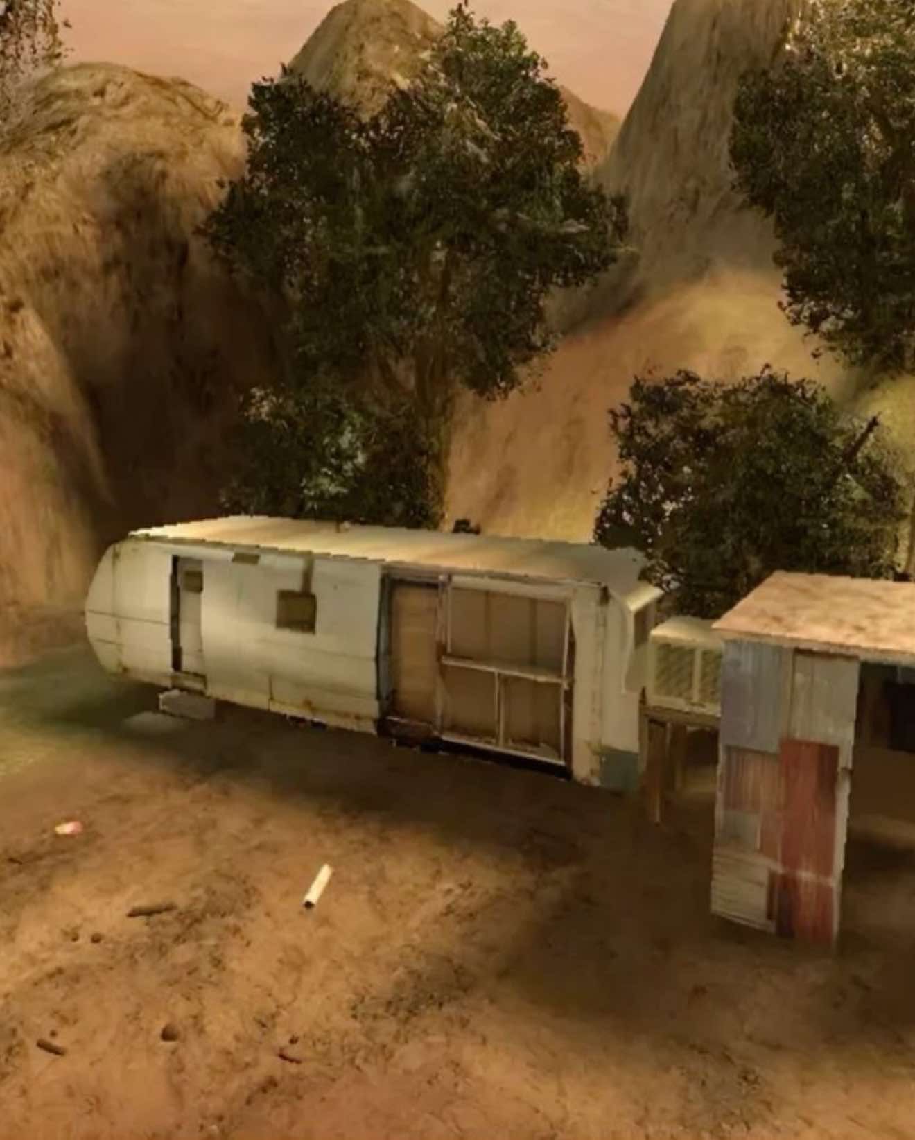 Repost from my old account #postal #postal2 #postal1997 #edit #постал2 #fyp 