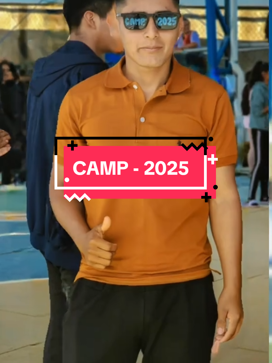 ✨️campamento 2025 vibes🔥#camp #campamento #jni #caranavi_bolivia🇧🇴 #yungas #hagamosviralajesus #fyp 