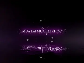 Mưa lại mưa lại khóc đẫm hết con đường mình đi… #nhachaymoingay #kedientinvaotinhyeu #heal_0210 