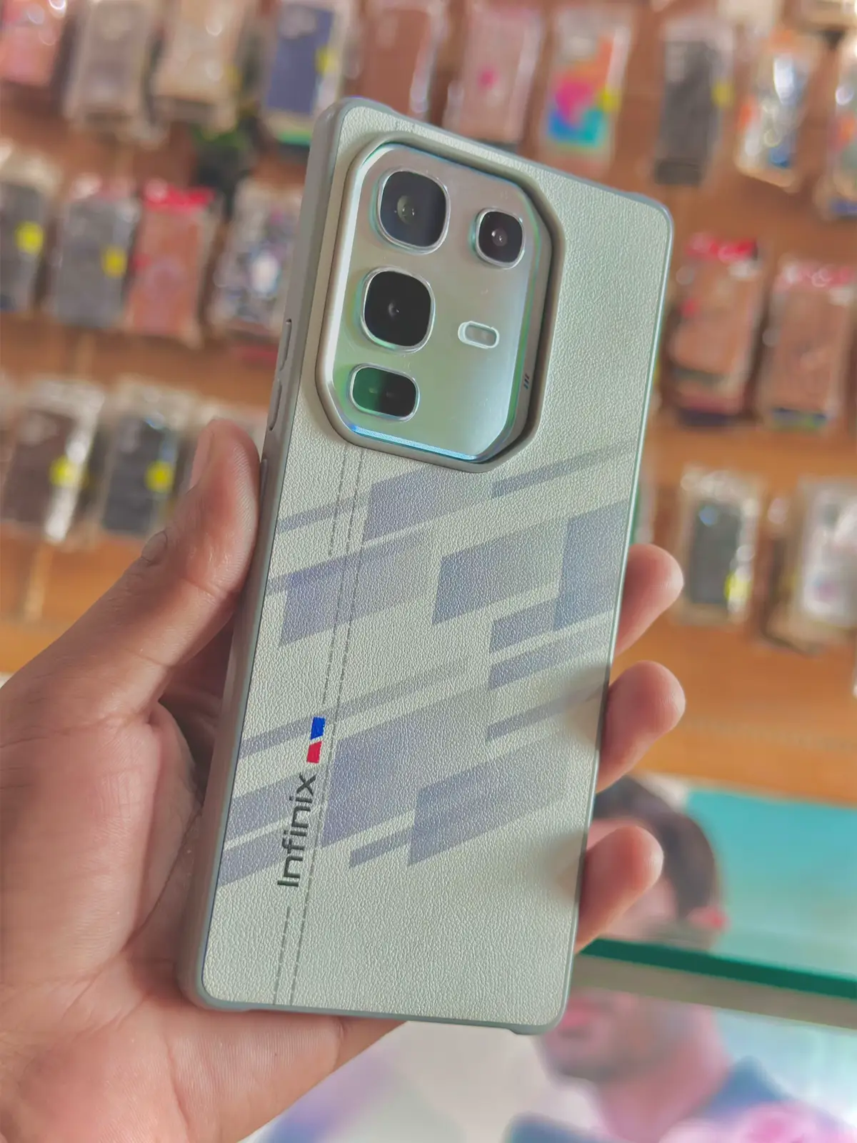 📱🔥 New Beast in Town! Infinix Note 50 Pro Unboxing & First Look 😍 | 108MP Camera | Sleek Design | Power Packed Performance 💯 #InfinixNote50Pro #Unboxing #TechTok #MobileReview #108MPCamera #InfinixPakistan #Smartphone2025 #TechLovers #Note50Pro #TikTokTech