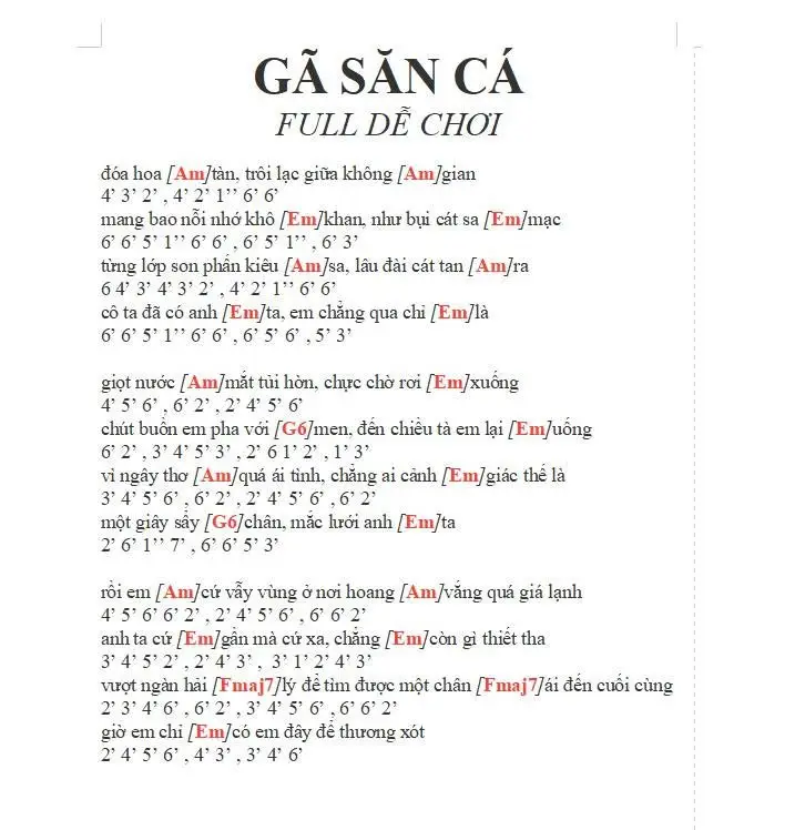 Tab Kalimba - Gã Săn Cá #xuhuong #tabkalimbafull #gasanca #muzik #quanghungmasterd 